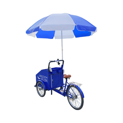 Enhancing Your Business with Custom Food Carts in Los Angeles County's Diverse Market