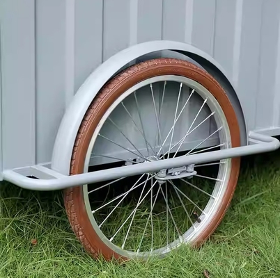 Electric Cargo Tricycle 3-Wheel Road Wheels Tricycle for Food Gas Tricycle Food Truck