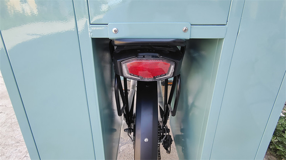 Customized Voltage Tricycles Bike Container Food Truck with 0-10000 Voltage