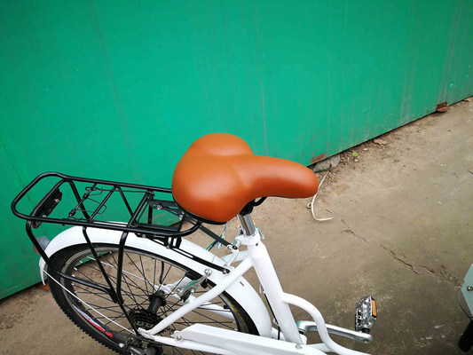 Sea Transportation Size Customization for Street Vending Carts Food Cart Coffee Bike