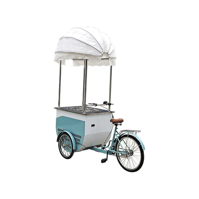 100kg Mobile Food Trucks Professional Production and Easy To Operate for Efficiency