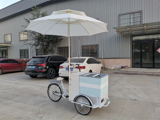 Application fields C Holiday Bicycle Style Hot Dog Drink Food Court Snack Food Carts