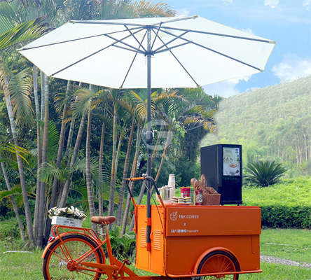 Uncover LA County's Food Tricycle Bike Delights with Tasty Treks A Comprehensive Tour