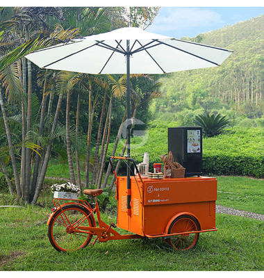 Uncover LA County's Food Tricycle Bike Delights with Tasty Treks A Comprehensive Tour