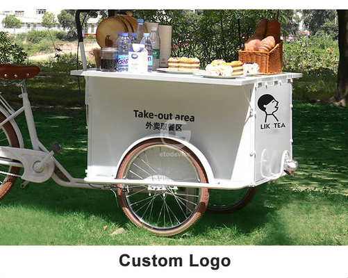 Uncover LA County's Food Tricycle Bike Delights with Tasty Treks A Comprehensive Tour