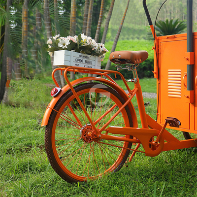 Uncover LA County's Food Tricycle Bike Delights with Tasty Treks A Comprehensive Tour