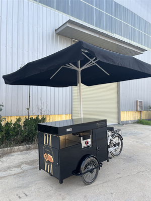 Foldable Box Cart for Easy Storage and Transport 2700*800*2200mm Space-Saving Design