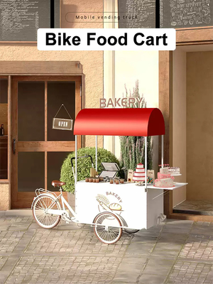 Video Technical Support for Tricycle Food Delivery Navigation and Manufacturing Plant