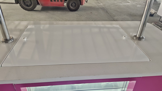 mobile design ice cream push carts for sale used ice cream mobile cart food cart
