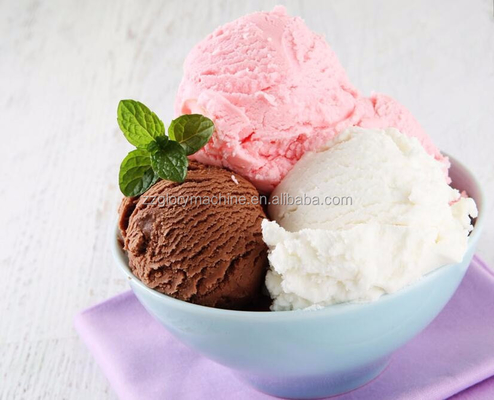Hot Sale Cheap Gelato Ice Cream Display Freezer Italian Ice Cream Cart