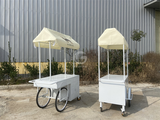 Hot sales bubble tea cart bubble tea cart for sale bubble tea cart food shop
