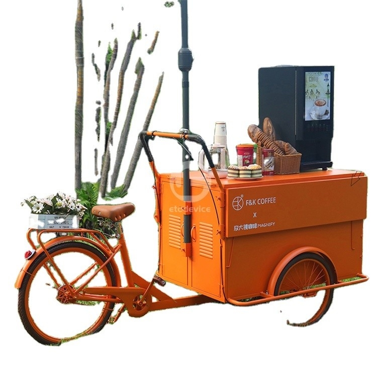Uncover LA County's Food Tricycle Bike Delights with Tasty Treks A Comprehensive Tour