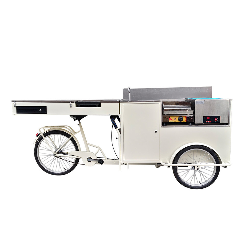 Sustainable Style Eco-Friendly Bikes For Urban Hotels Customized Color